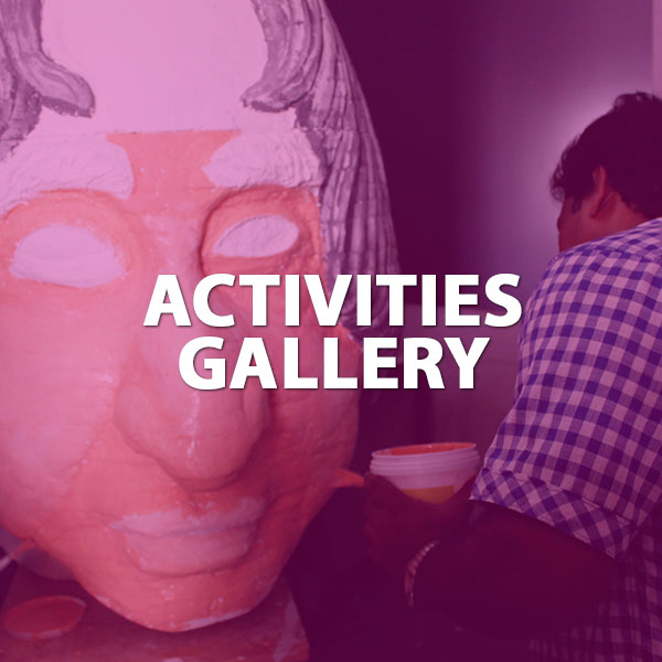 Activities Gallery
