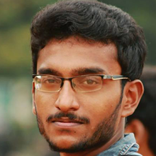 Sangeeth profile picture