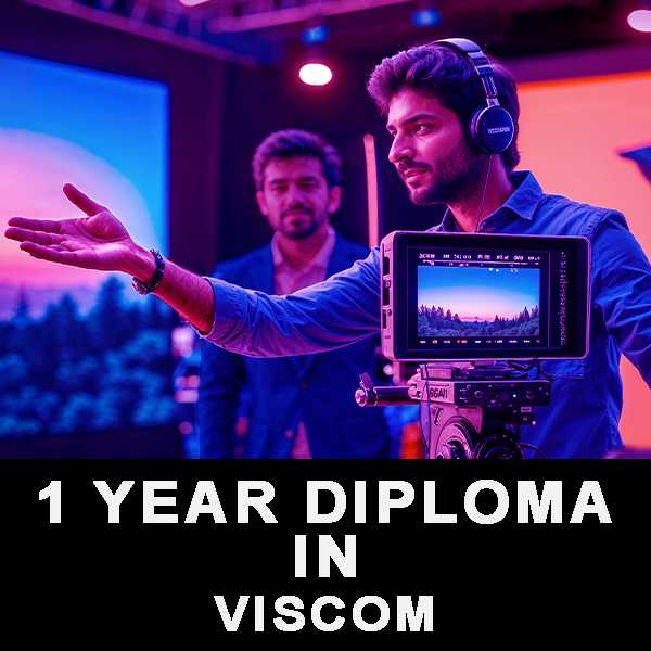 1 Year Diploma in Game Programming