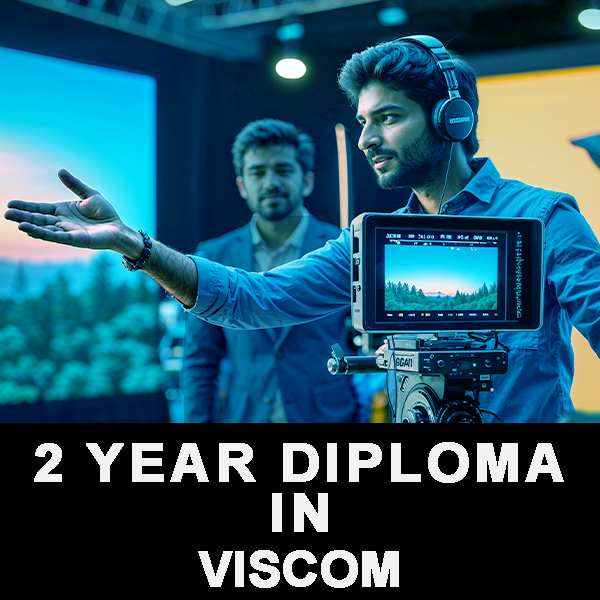 1 Year Diploma in Game Programming