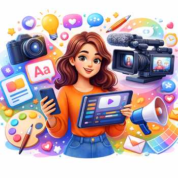 Visual Communication